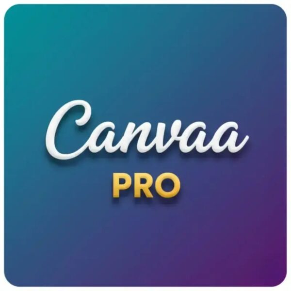 CANVA PRO LIFETIME